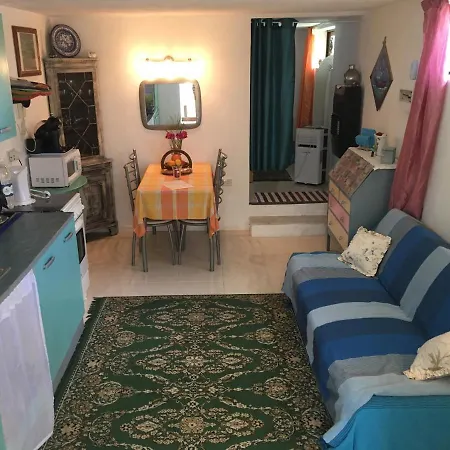 Gnejna Appartamento *