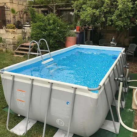 Gnejna Apartamento L-Imgarr