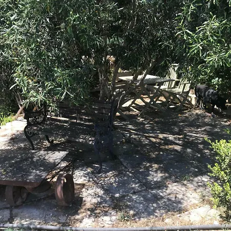 Gnejna Apartment L-Imgarr