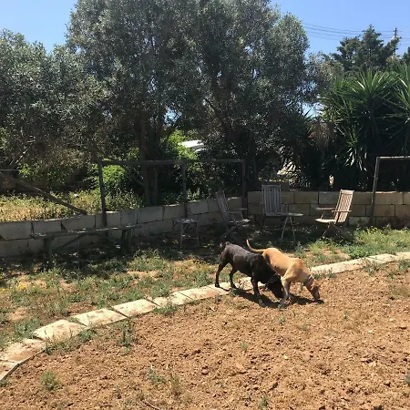 Gnejna Apartamento L-Imgarr