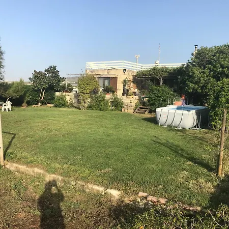 Gnejna Apartamento