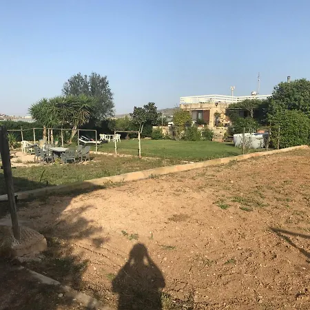 Gnejna Apartamento
