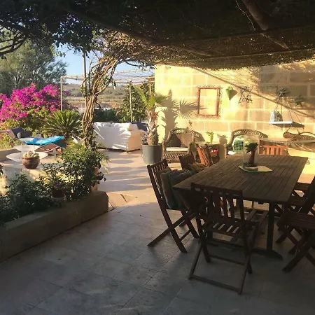 Gnejna Apartamento