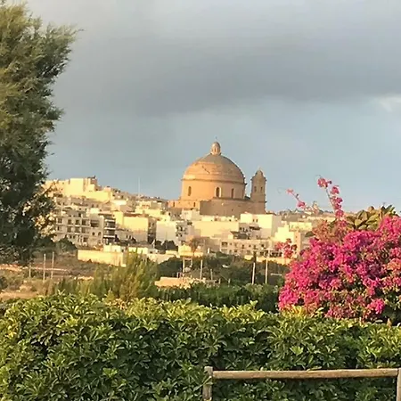Gnejna * L-Imgarr