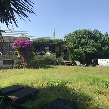 Gnejna Apartamento L-Imgarr
