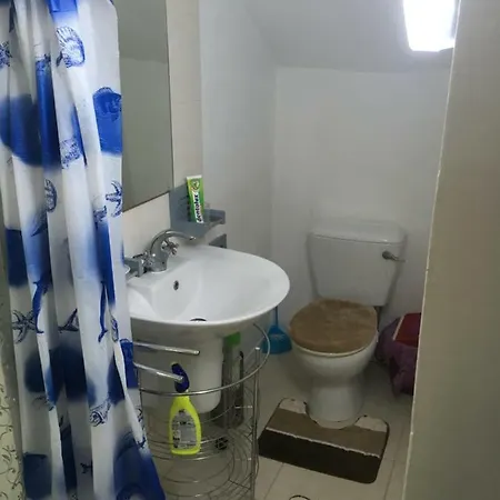 Gnejna Apartamento L-Imgarr