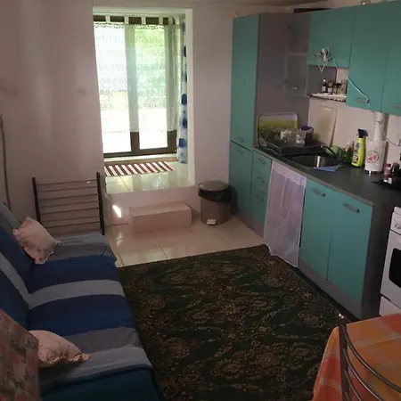 Apartamento Gnejna