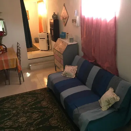 Apartamento Gnejna *